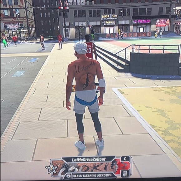 @kennethf729 on instagram if interested in the acc - Picture 6 of 6